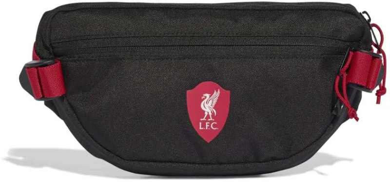 adidas LFC WAISTBAG JZ5884 ADIDAS Μαύρο