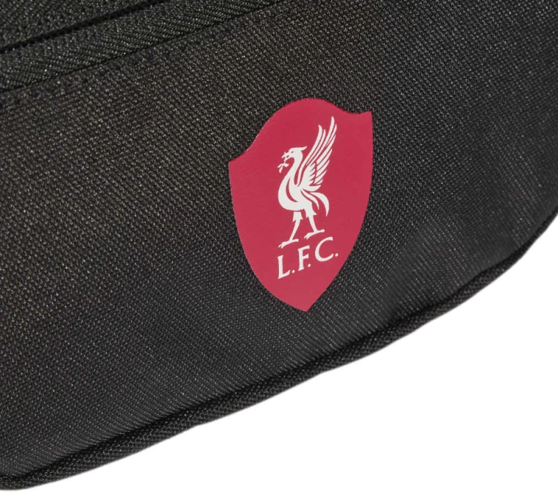 adidas LFC WAISTBAG JZ5884 ADIDAS Μαύρο