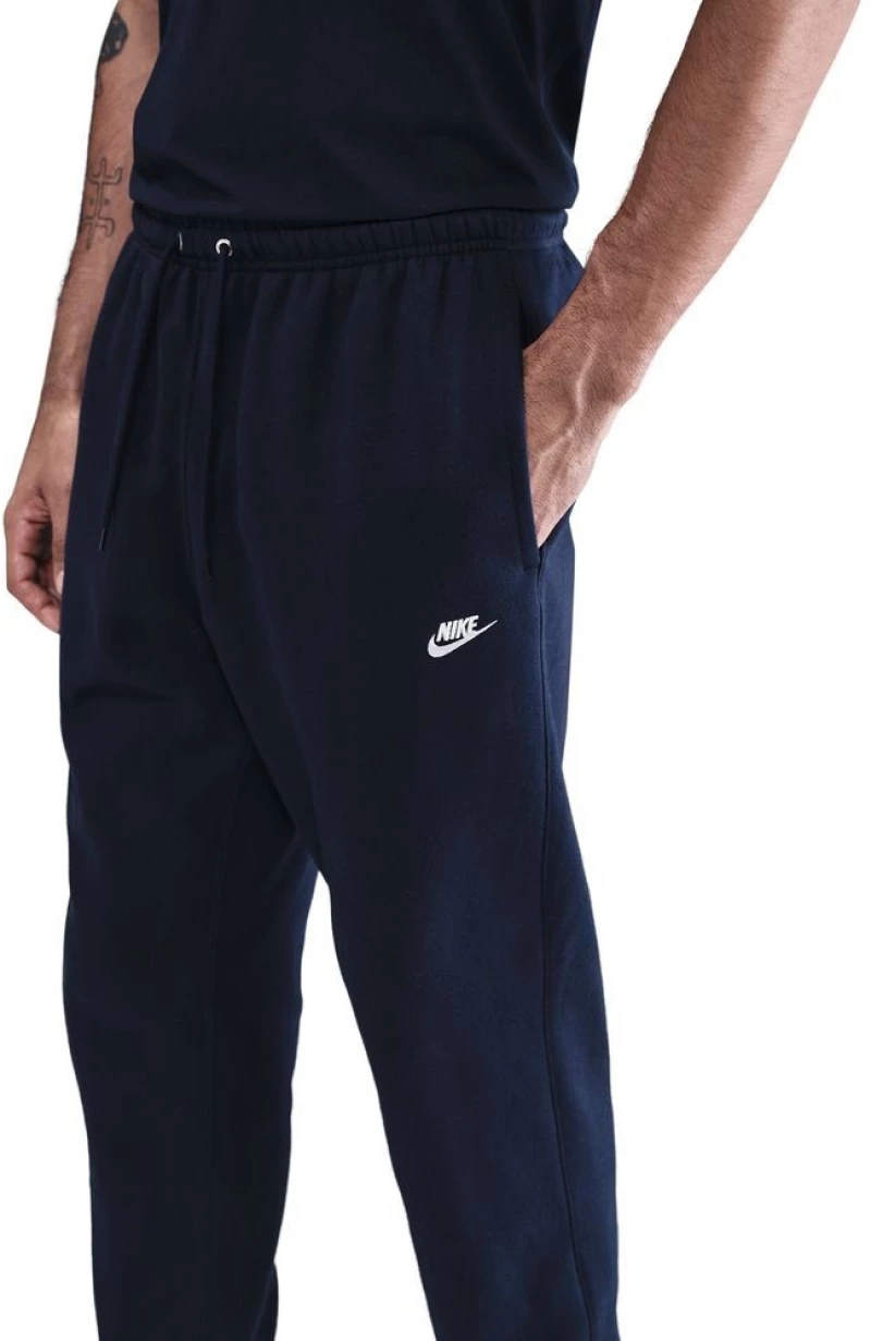 Nike Club FN3808 FN3808-451 NIKE Μπλε