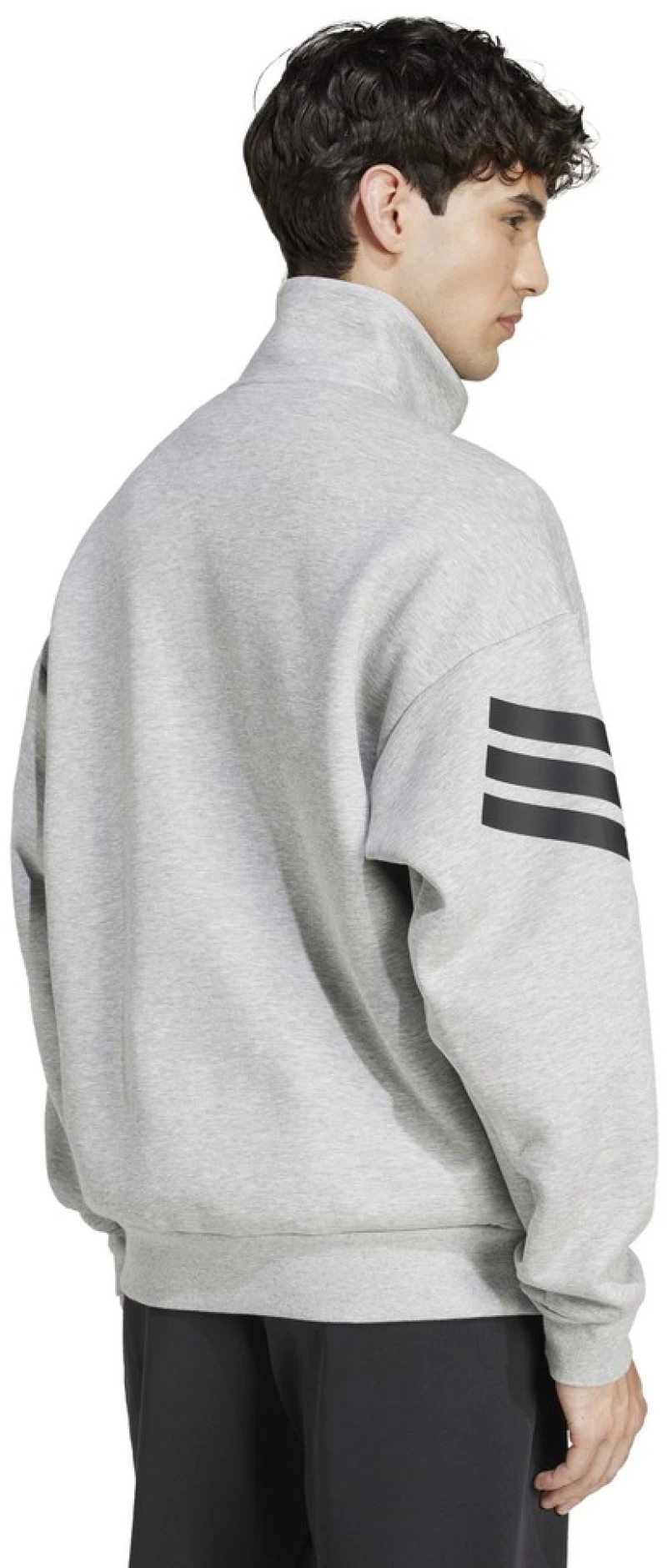 adidas M FI 3S TT JD4886 ADIDAS Γκρι