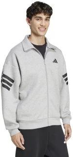 adidas M FI 3S TT JD4886 ADIDAS Γκρι