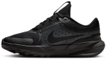 Nike Star Runner 5 HF7004 HF7004-001 NIKE Μαύρο