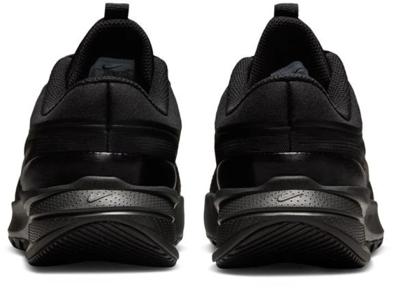Nike Star Runner 5 HF7004 HF7004-001 NIKE Μαύρο
