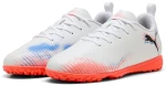 Puma FUTURE 8 PLAY TT Jr 108626-01 PUMA Λευκό