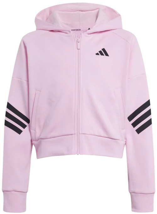 adidas JG FI 3S FZ JD1300 ADIDAS Ροζ