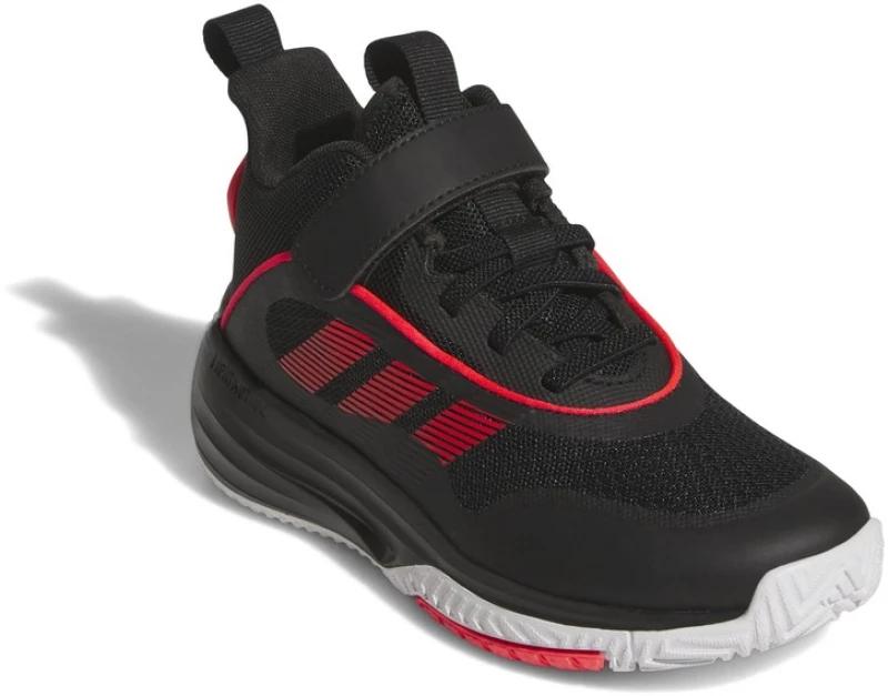 adidas OWNTHEGAME 3.0 K JQ7939 ADIDAS Μαύρο