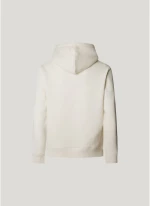 Pepe Jeans MACBETH PLAIN HOODIE PM5800009-804 PEPE JEANS Μπεζ