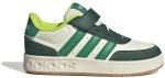 adidas BREAKBASE C JR0206 ADIDAS ΠΡΑΣΙΝΟ