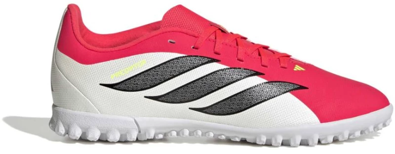 adidas PREDATOR CLUB TF J JS0364 ADIDAS Κόκκινο