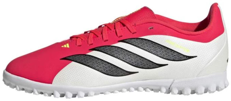 adidas PREDATOR CLUB TF J JS0364 ADIDAS Κόκκινο