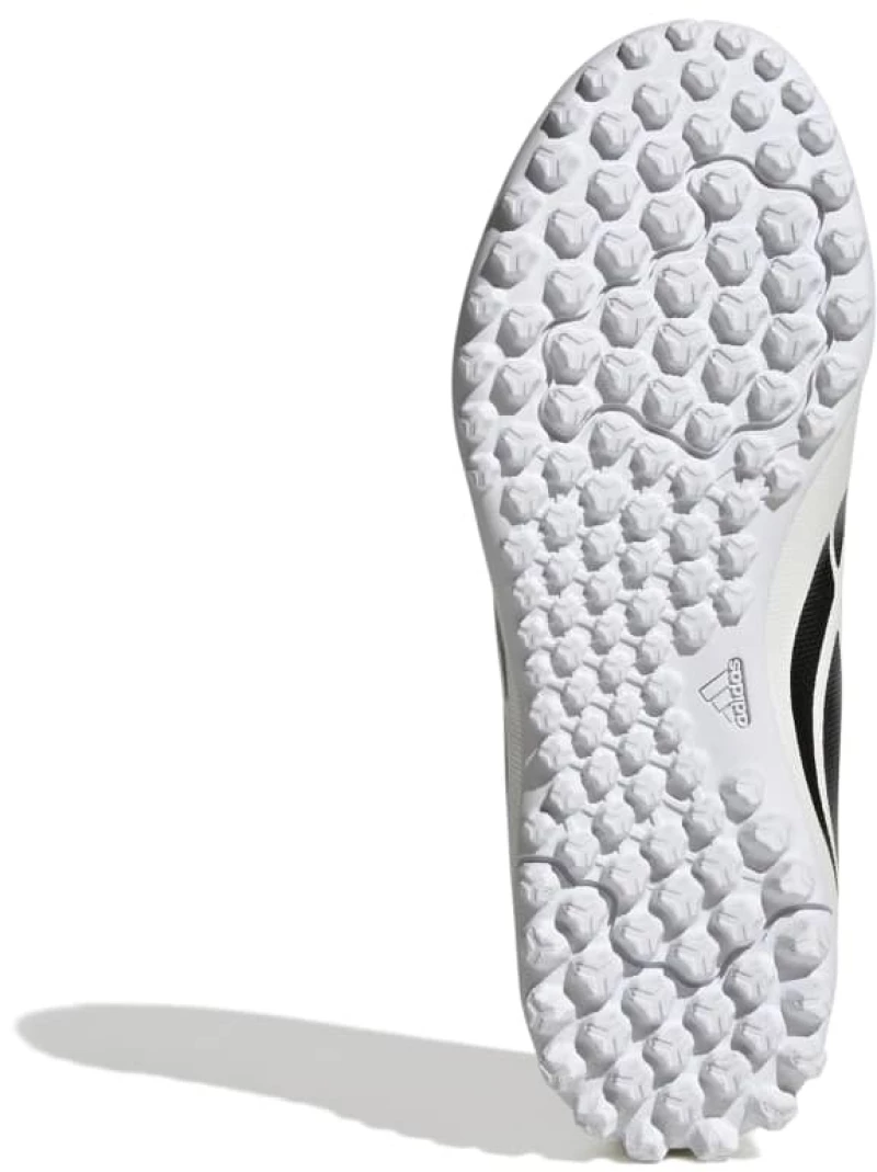 adidas PREDATOR CLUB TF J JS0364 ADIDAS Κόκκινο