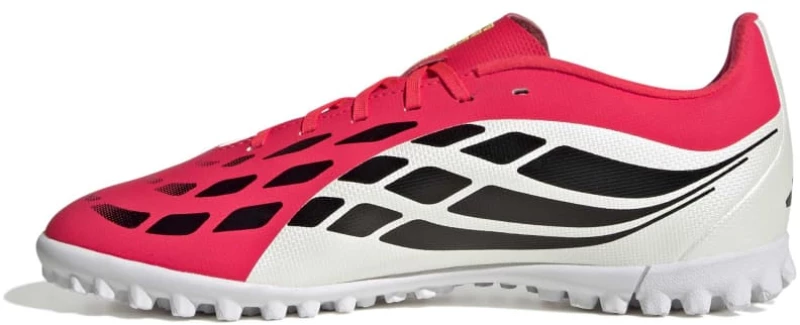 adidas PREDATOR CLUB TF J JS0364 ADIDAS Κόκκινο