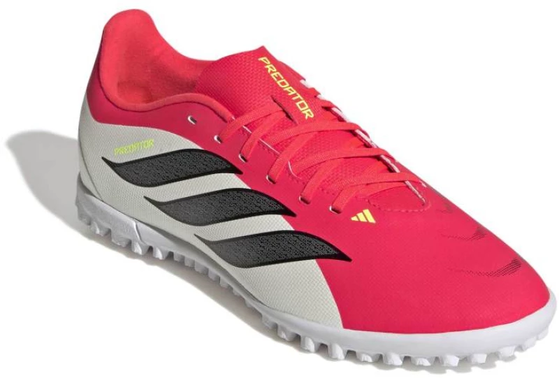adidas PREDATOR CLUB TF J JS0364 ADIDAS Κόκκινο