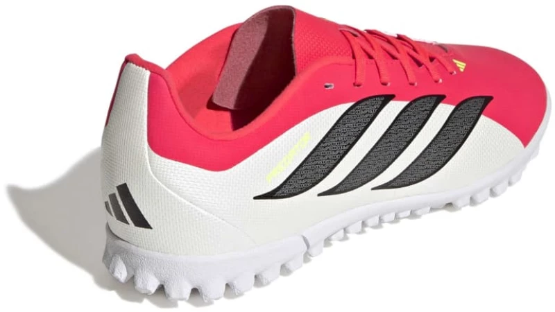 adidas PREDATOR CLUB TF J JS0364 ADIDAS Κόκκινο