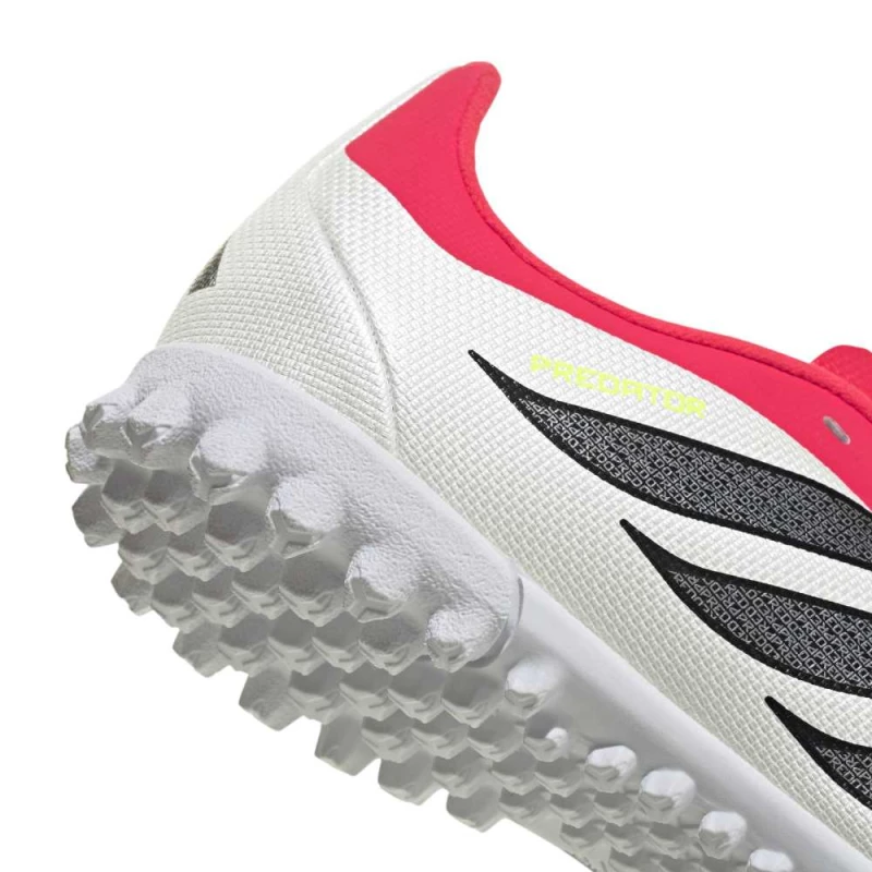 adidas PREDATOR CLUB TF J JS0364 ADIDAS Κόκκινο