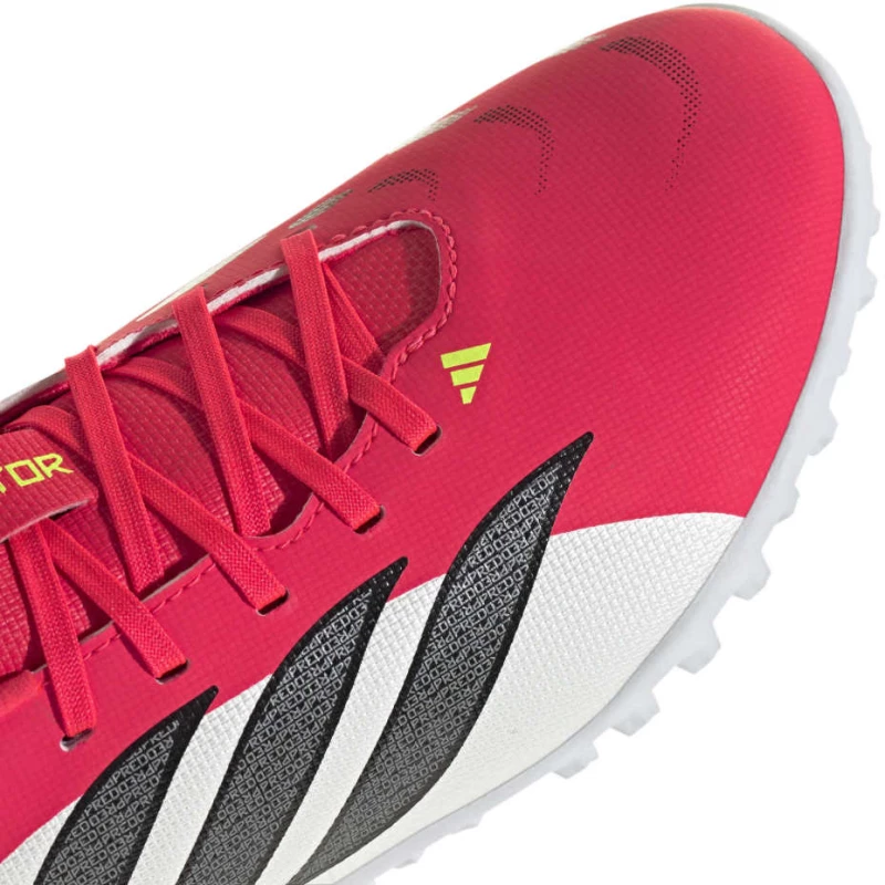 adidas PREDATOR CLUB TF J JS0364 ADIDAS Κόκκινο