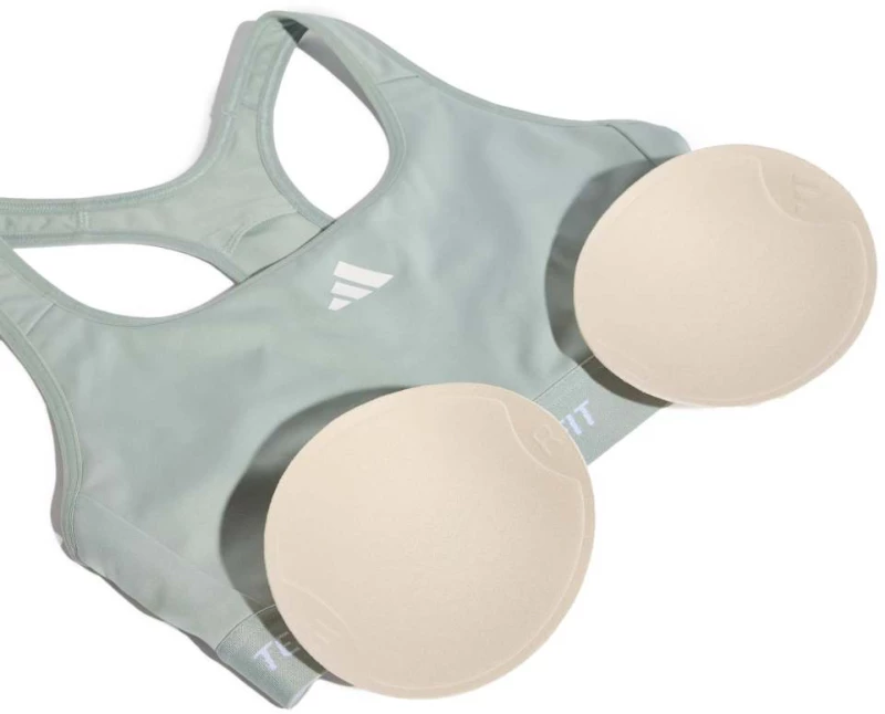 adidas TF BRA JZ4971 ADIDAS ΠΡΑΣΙΝΟ
