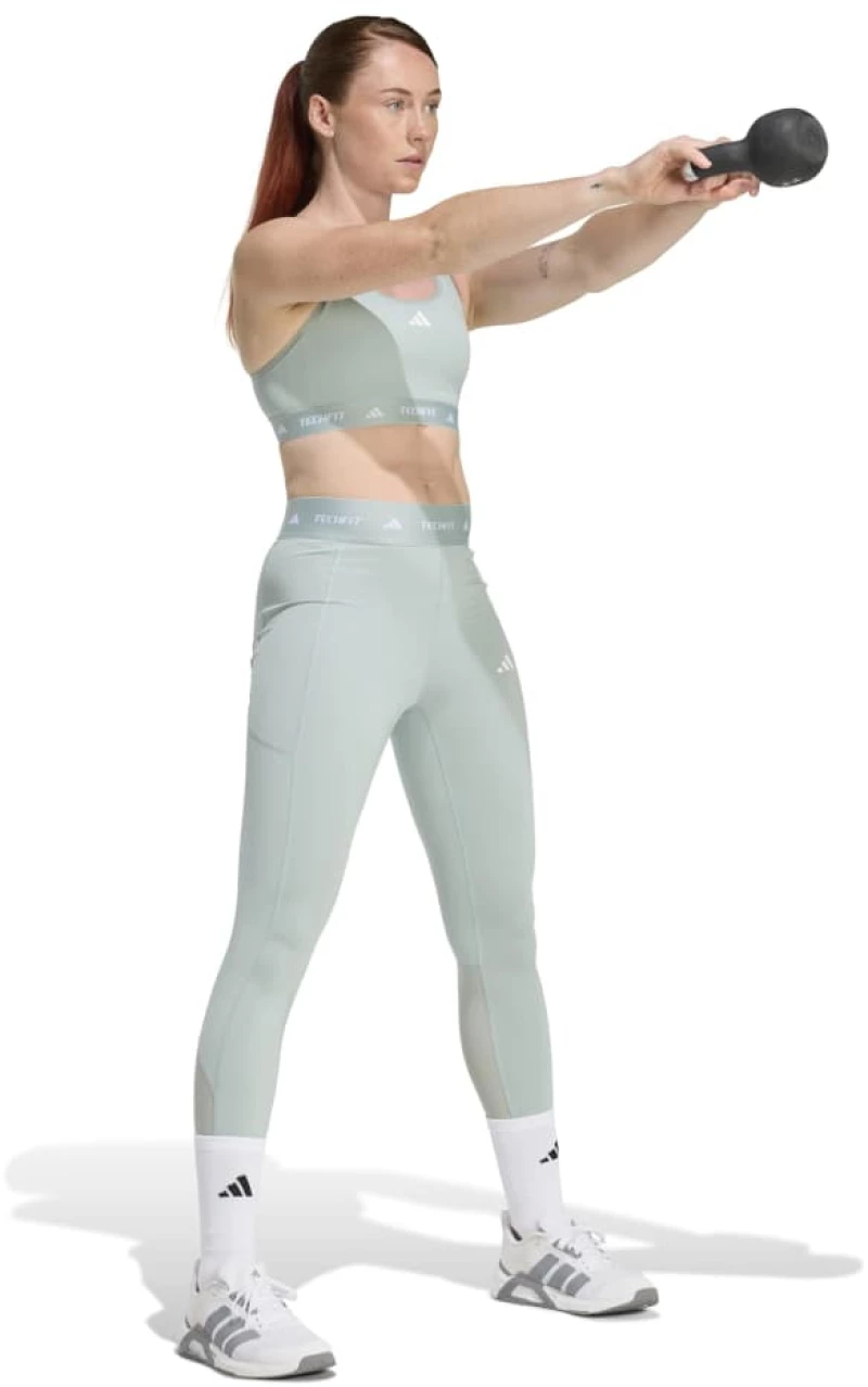 adidas TF BRA JZ4971 ADIDAS ΠΡΑΣΙΝΟ