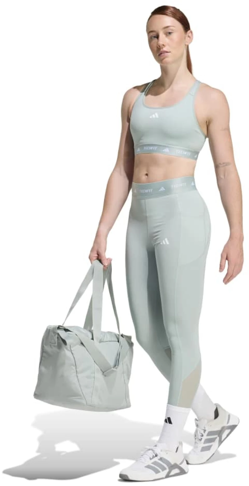 adidas TF BRA JZ4971 ADIDAS ΠΡΑΣΙΝΟ