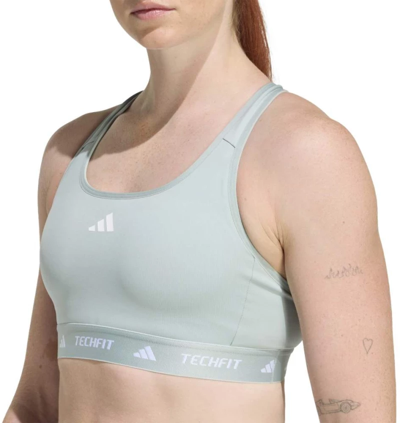 adidas TF BRA JZ4971 ADIDAS ΠΡΑΣΙΝΟ