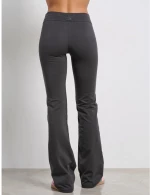 Γυναικείο Bdtk jazz κολάν 4/4 1252-902006 1252-902006-00503 BODY TALK Γκρι