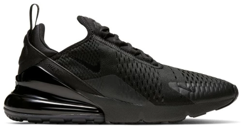 Nike Air Max 270 AH8050 AH8050-005 NIKE Μαύρο