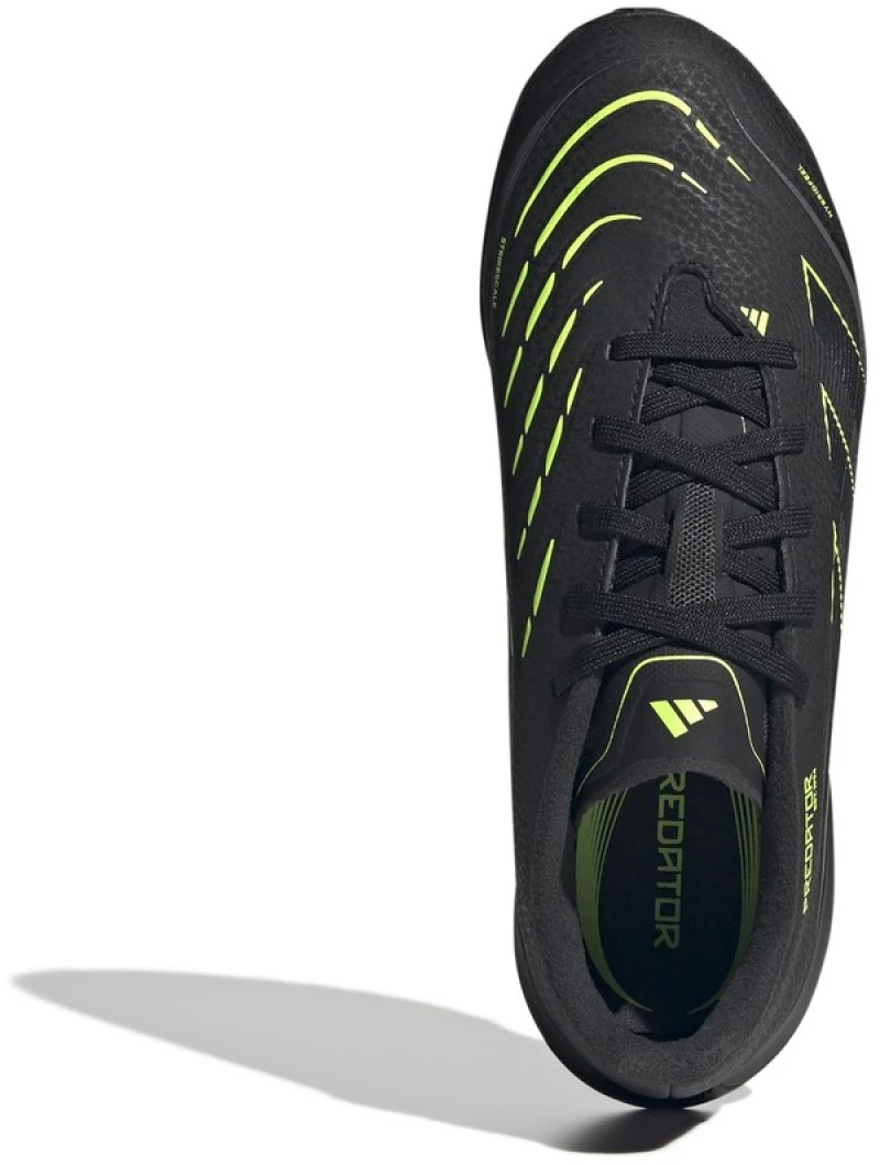 adidas PREDATOR LEAGUE TF J JI1151 ADIDAS Μαύρο