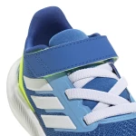 adidas RUNFALCON 5 EL I JQ5667 ADIDAS Μπλε