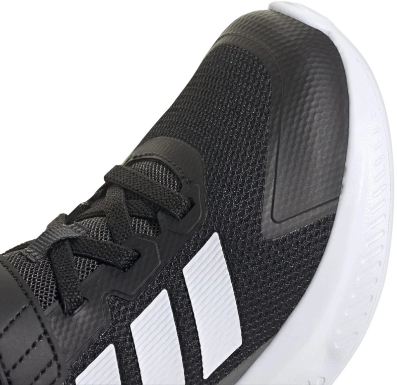 adidas FortaRun 4.0 EL C JQ5193 ADIDAS Μαύρο
