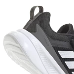 adidas FortaRun 4.0 EL C JQ5193 ADIDAS Μαύρο