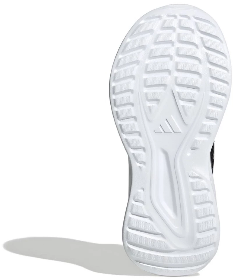 adidas FortaRun 4.0 EL C JQ5193 ADIDAS Μαύρο