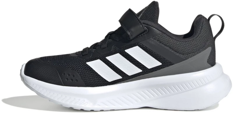 adidas FortaRun 4.0 EL C JQ5193 ADIDAS Μαύρο