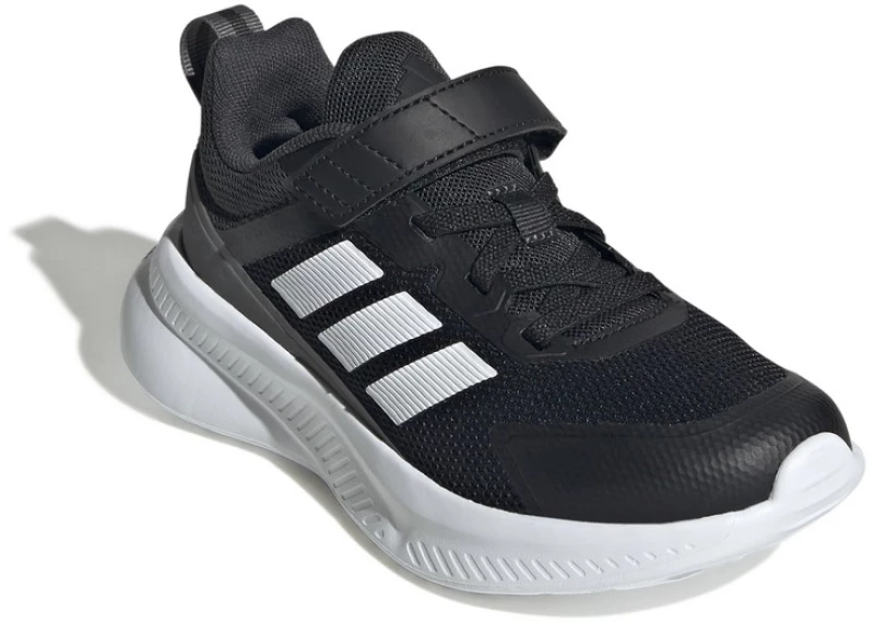 adidas FortaRun 4.0 EL C JQ5193 ADIDAS Μαύρο