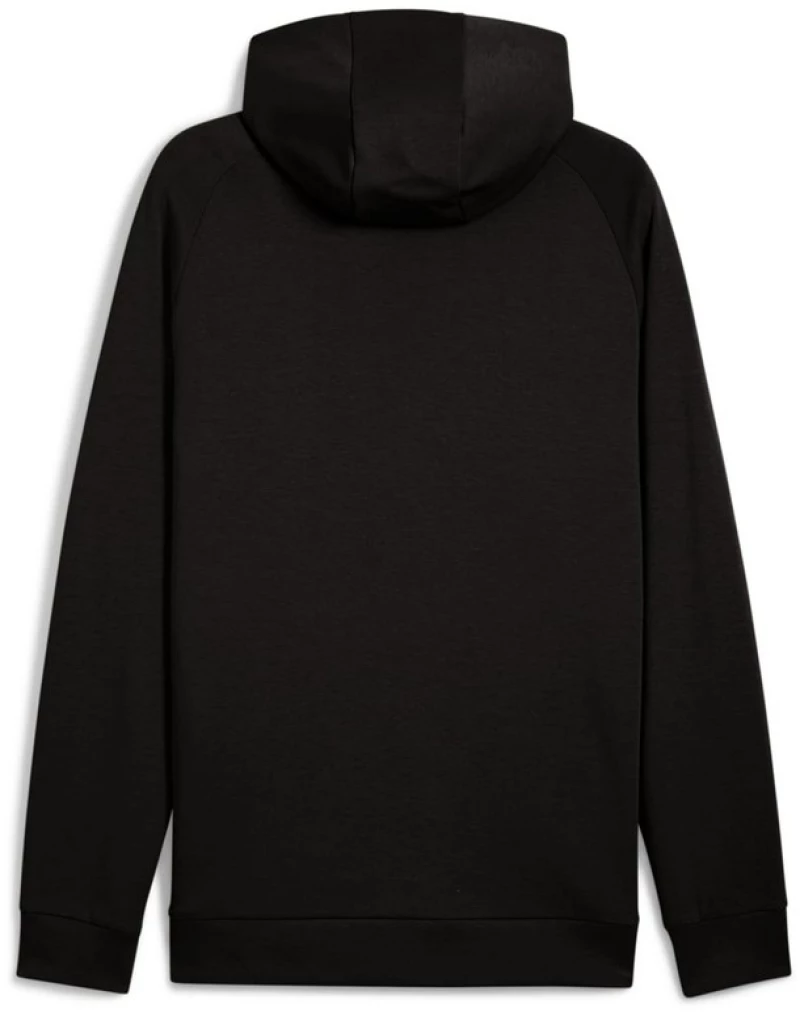 Puma PUMATECH Hoodie DK 684600-01 PUMA Μαύρο