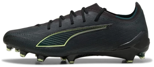Puma ULTRA 6 ULTIMATE FG 108557-02 PUMA Μαύρο