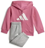 adidas I BL FL FZ TS JM0879 ADIDAS Ροζ