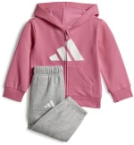 adidas I BL FL FZ TS JM0879 ADIDAS Ροζ