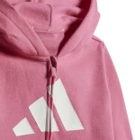 adidas I BL FL FZ TS JM0879 ADIDAS Ροζ