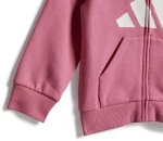 adidas I BL FL FZ TS JM0879 ADIDAS Ροζ