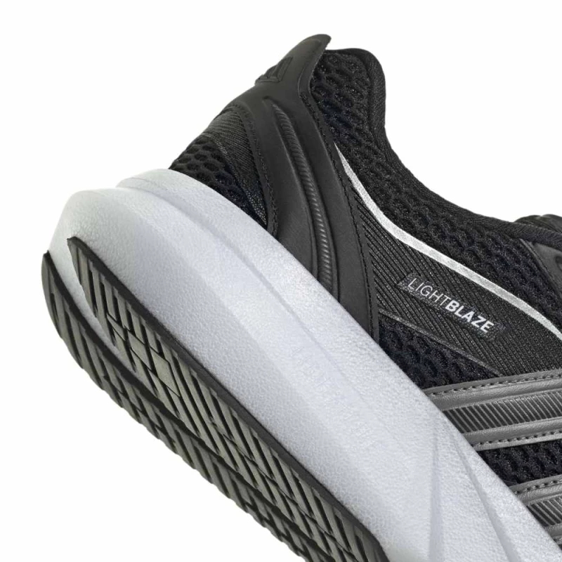 adidas LIGHTBLAZE GLOW JP6293 ADIDAS Μαύρο