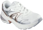 Skechers Shadow - Stellar 90 177357-WSLP SKECHERS Λευκό