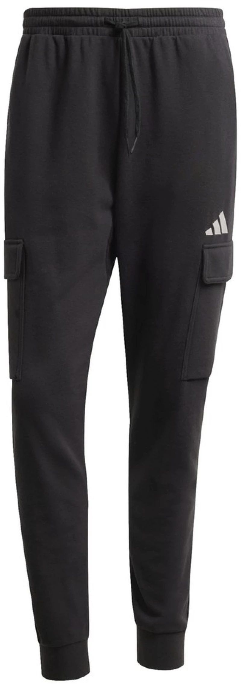 adidas M FELCZY C PANT JE3865 ADIDAS Μαύρο