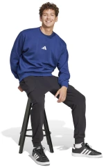 adidas M FELCZY C PANT JE3865 ADIDAS Μαύρο