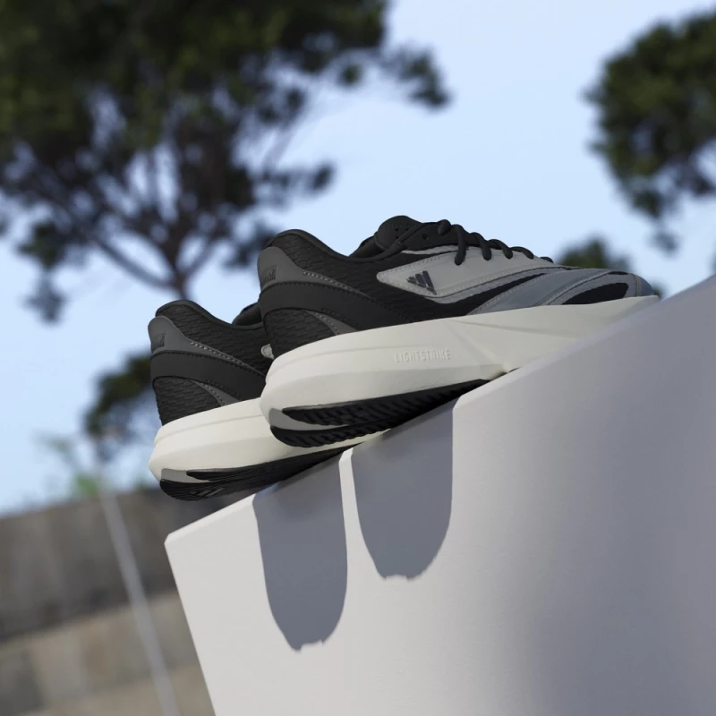 adidas LIGHTBLAZE JS4255 ADIDAS Μαύρο