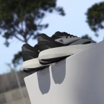 adidas LIGHTBLAZE JS4255 ADIDAS Μαύρο