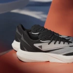 adidas LIGHTBLAZE JS4255 ADIDAS Μαύρο
