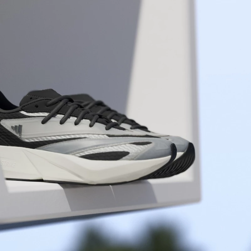 adidas LIGHTBLAZE JS4255 ADIDAS Μαύρο