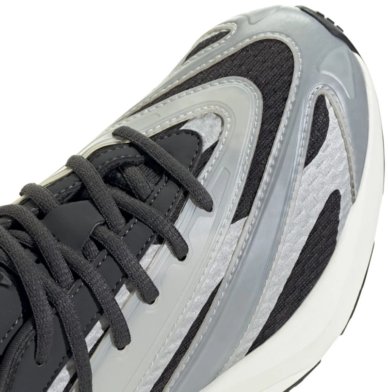 adidas LIGHTBLAZE JS4255 ADIDAS Μαύρο