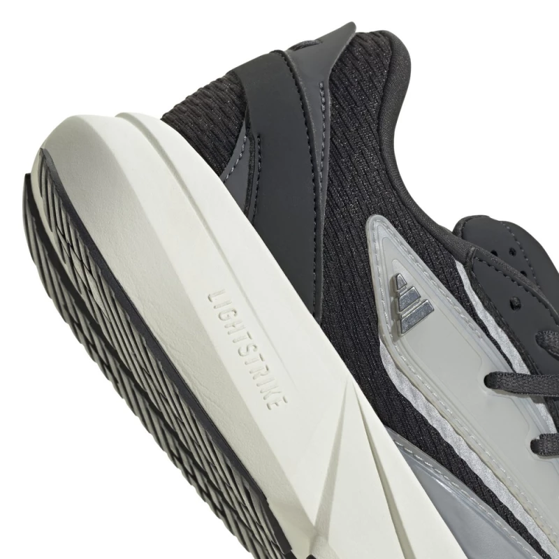 adidas LIGHTBLAZE JS4255 ADIDAS Μαύρο