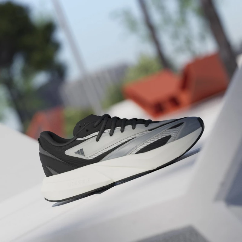 adidas LIGHTBLAZE JS4255 ADIDAS Μαύρο